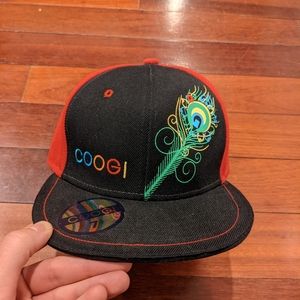 🔥 Limited Coogi fitted size 7.5